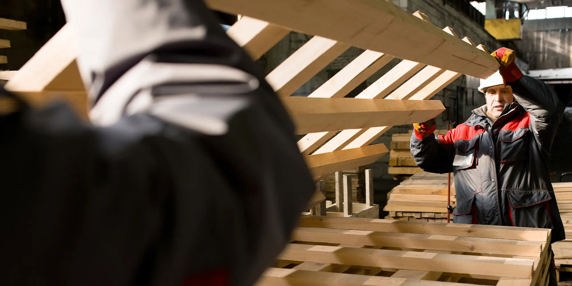 transport palet Wrocław